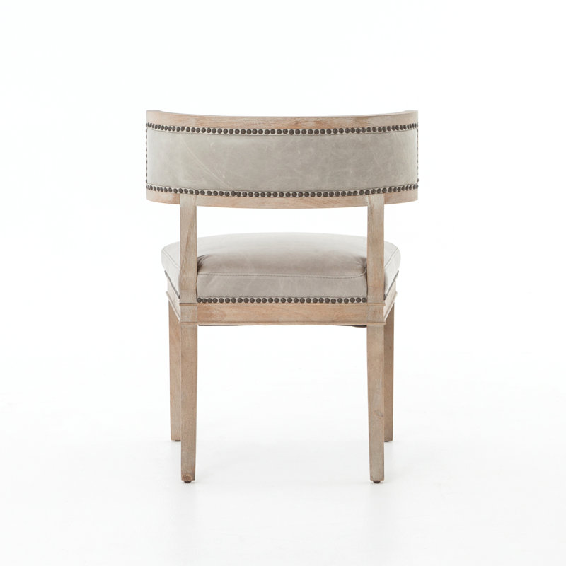 Carter Mayfair Side Chair