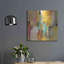 Brayden Studio® «Retro Moment» par Silvia Vassileva, art mural en métal-298920873