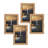 Jaymarie Picture Frame - Set of 4