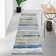 Ellensburg Performance Abstract Indoor Rug