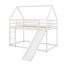 Lit superposé simple Aabid Kids-682445166