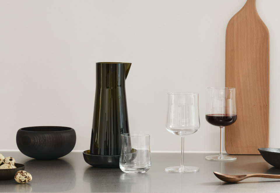 Glassware & Barware