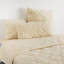 Oman Solid Colour Bedspread-616595041