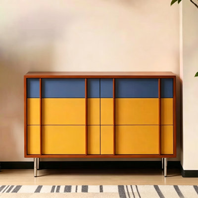 Buffet décoratif Retro