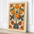 Cream Border