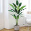 Faux palmier artificiel pour intérieur et extérieur-104130164-104130165