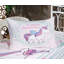 Multicolore ensemble de draps et taies décoratives Saying Ambesonne-106797489