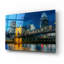 «Cincinnati» par Epic Portfolio, art mural en verre acrylique-76817963