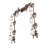 Rustic Lodge 6 - Light Dimmable Vanity Light