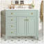 Meuble-lavabo 36 po avec lavabo-129220665