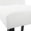 Chaise parsons capitonnée Barbagallo-1348588447