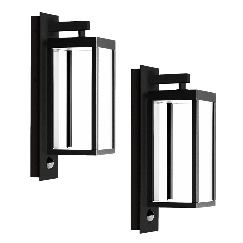 Behan LED Wall Light