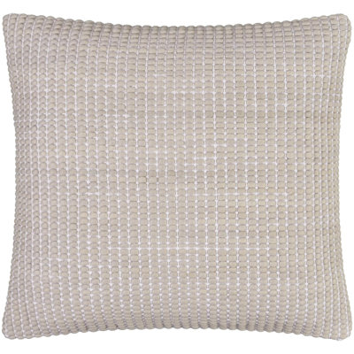 Waverly Wool Throw Pillow