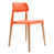 Orange is out of stock