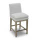 Bethea Upholstered Counter Stool