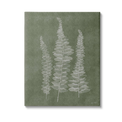«Green Rustic Botanicals» par Annie Lapoint sur
