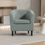 Upholstered Armchair-1758111227