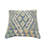 Geometric Throw Pillow