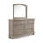 Austinburg 65.38'' W 7 - Drawer Dresser