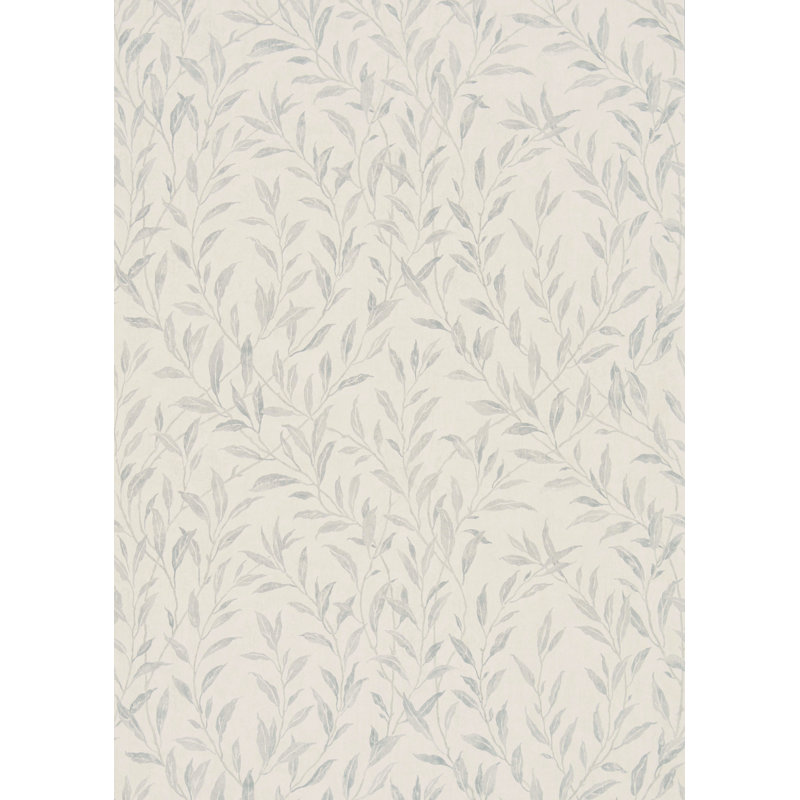 Osier 10.05m x 68.6cm Matte Wallpaper Roll, Grey