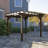 Bodhi Plastic Pergola-48317532-48357370