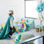 Faysal Duvet Cover Set with Pillowcases-1076139065
