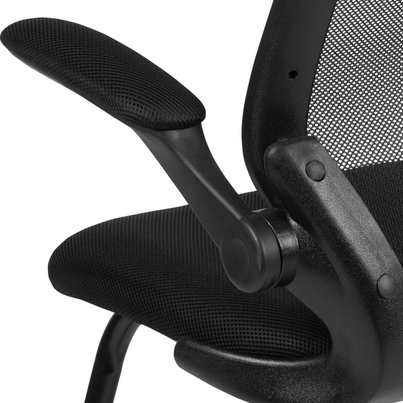 Chaise de réception l 24,25 po Nashanti