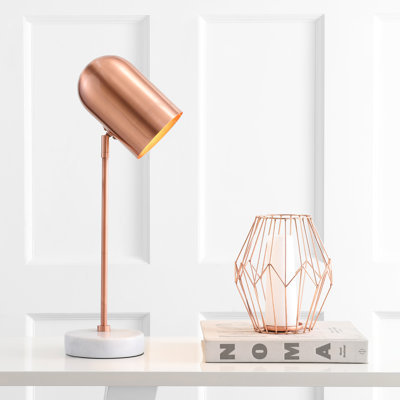 Lampe de bureau 22 po Ashley