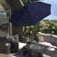 Parasol de marché 132 po-88490017