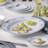 Noritake Sweet Leilani Oval Platter-9923792