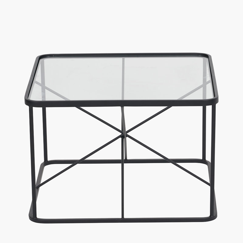 Butoves Frame Coffee Table