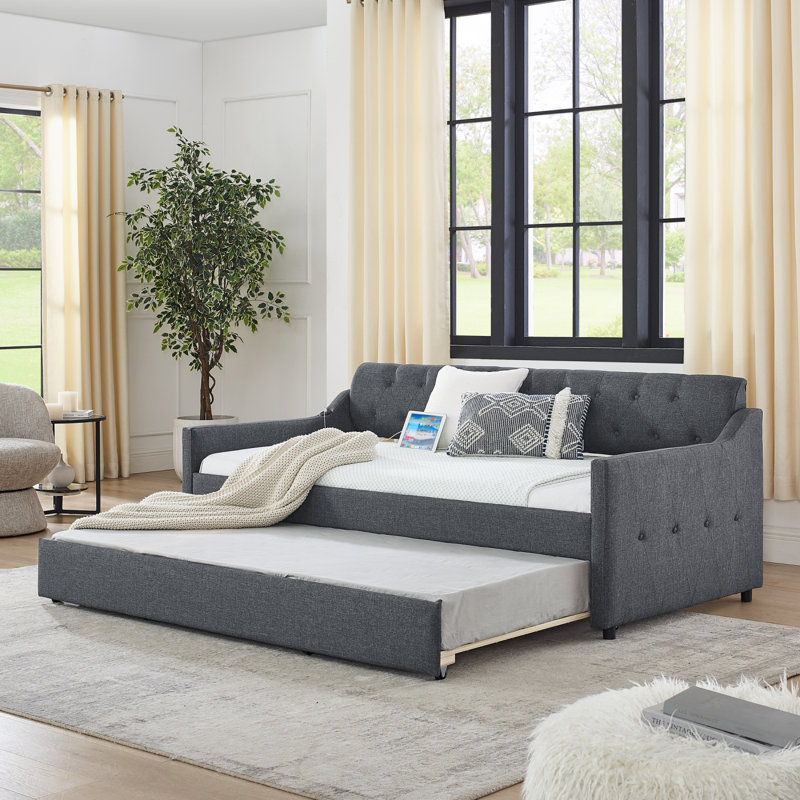 Spare Parts For Daybeds, Gray