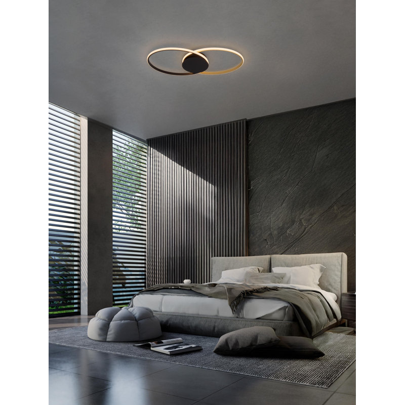 Flush Mount