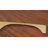 5" Center to Center Brass Bar Pull Multipack