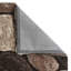 Noble House area rug Hand Tufted Rectangle Beige