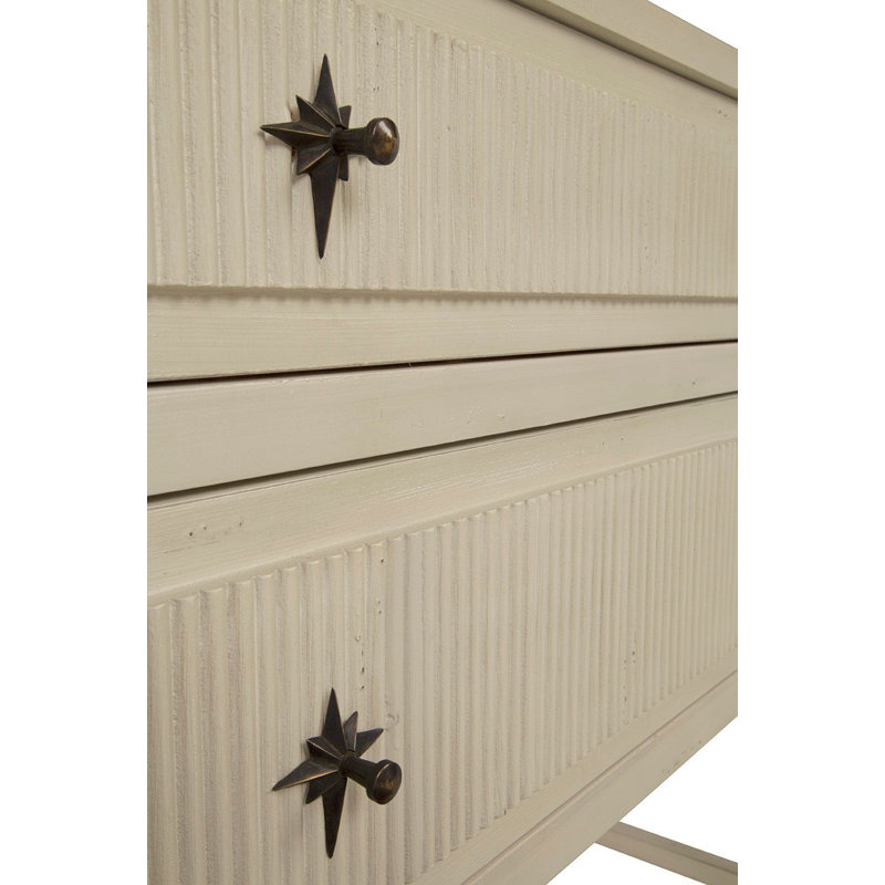 Orion 2 - Drawer Dresser
