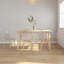 47cm H Metal Side Chair in Transparent-419442376-419442378