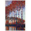 Claude Monet - Wrapped Canvas Painting-1713059191