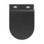 Ensemble de toilette à fixation double Calice 0,8 / 1,6 GPF Calice-108927928
