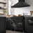 ZLINE 48 in. Black Stainless Steel Range Hood with Black Stainless Steel Handle (BS655-48-BS)