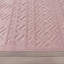 Holsworthy Solid Colour Indoor / Outdoor Area Rug-1124289545