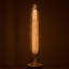 30 Watt, Antique T9 Incandescent Dimmable Light Bulb, 2200K E26/Medium (Standard) Base