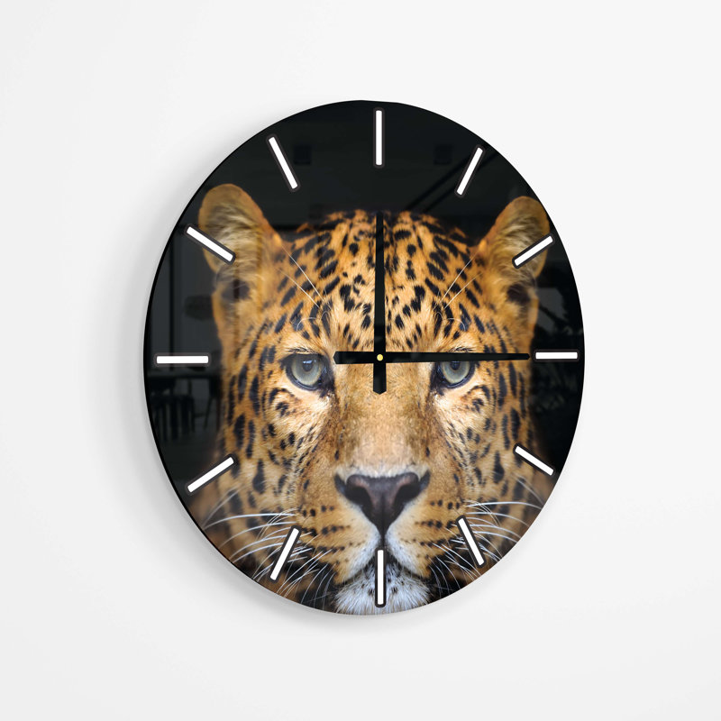 Horloge murale Bijolle