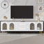 Meuble télé 78,7 po VIBE HAUS-1397898359