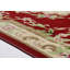 Classic Oriental Area Rug-12599134