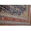 Tapis floral 6 x 9