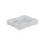 Plateau miroir Shagreen-1935122734