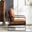 Fauteuil d'appoint Classic Mid Century Modern-1560396353