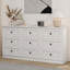 Commode 9 tiroirs Aneecia-801576219