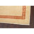 Gabbeh Kashkoli One-of-a-Kind 2'8" X 9'1" Runner Wool Area Rug in Beige